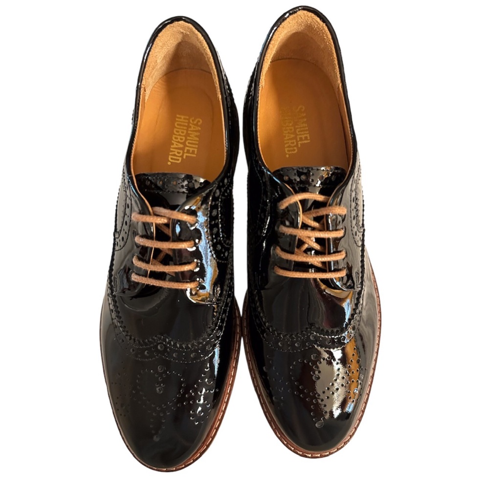 NEW Samuel Hubbard Winged Travelers 🆕
